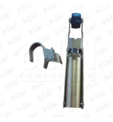 AMORTISSEUR EXTERIEUR D'OR FR 2G