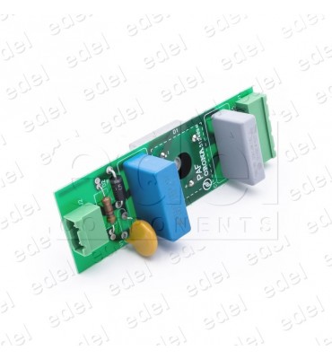 5124094 BRAKE PCB ORONA ARCA BASIC/M322