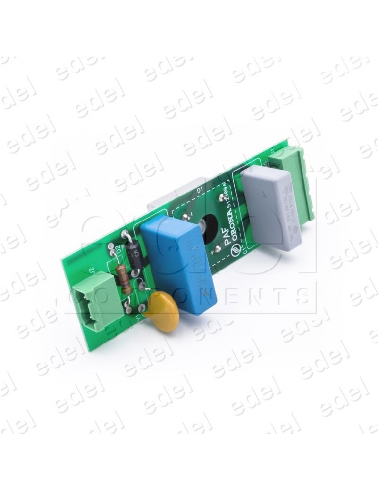 5124094 BRAKE PCB ORONA ARCA BASIC/M322