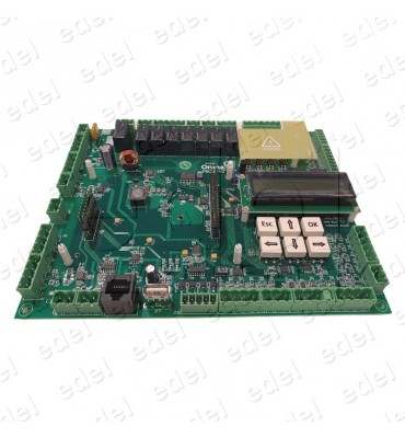 5124501-1 MOTHER BOARD ORONA ARCA III