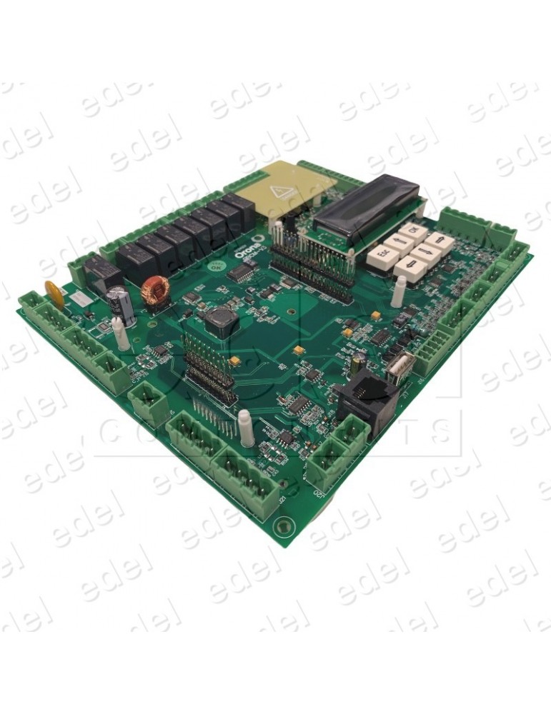 5124501-1 PLACA BASE ORONA ARCA III