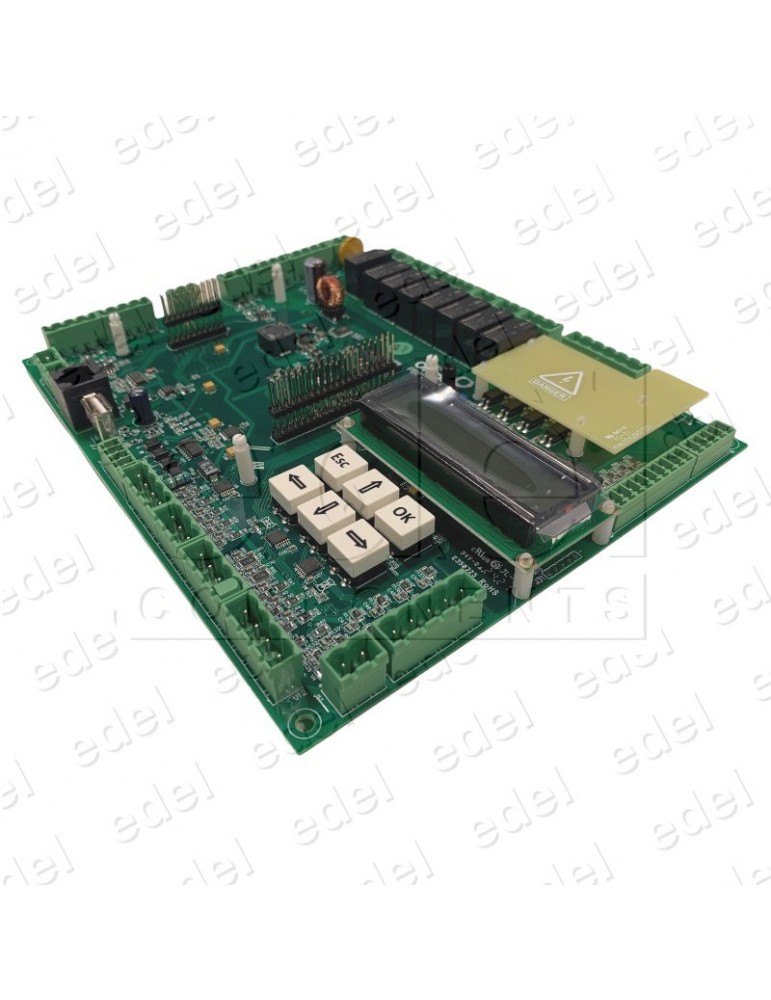 5124501-1 PLACA BASE ORONA ARCA III