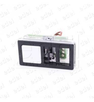 TXA7069AF523 BOUTON OTIS EUROPA 2000 MAN.RELAIS NAO (CON.4)