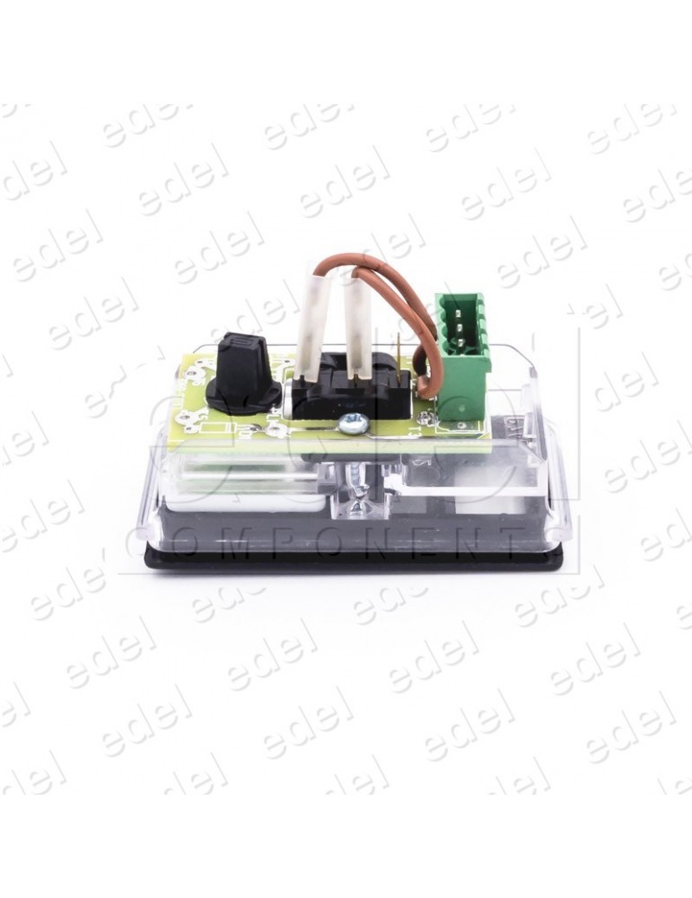 TXA7069AF523 PUSH BUTTON OTIS EUROPA 2000 MAN.RELAYS NAO (CON.4)