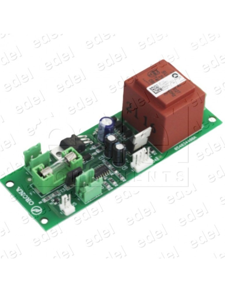 5124053 PCB ORONA BATTERY CHARGE V:220V ARCA I