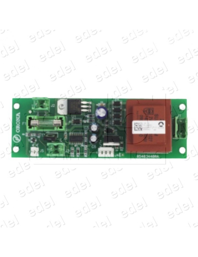 5124053 PCB ORONA BATTERY CHARGE V:220V ARCA I