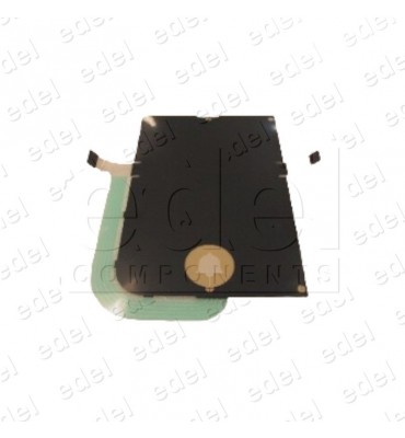 55503295 TECLADO BOTONERA SCHINDLER COP021-011