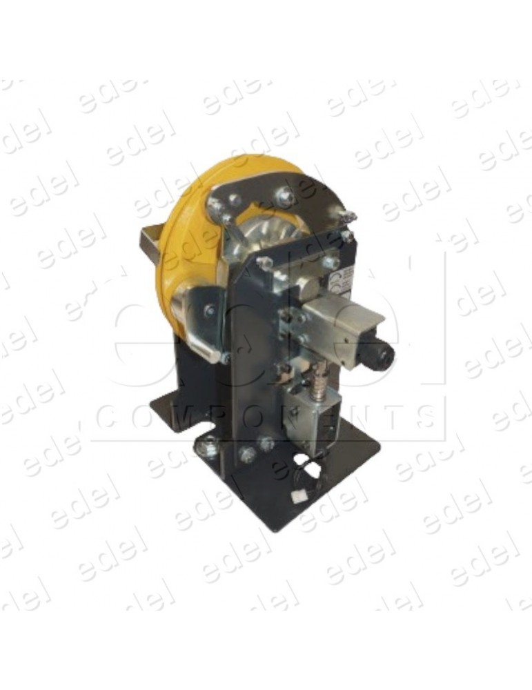 LIM. GERVALL EUROPA 200MM V.N.1,00 V.E.1.40 220V