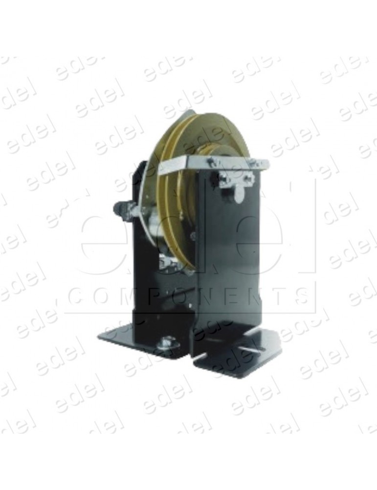 LIM. GERVALL EUROPA 200MM V.N.1,00 V.E.1.40 220V