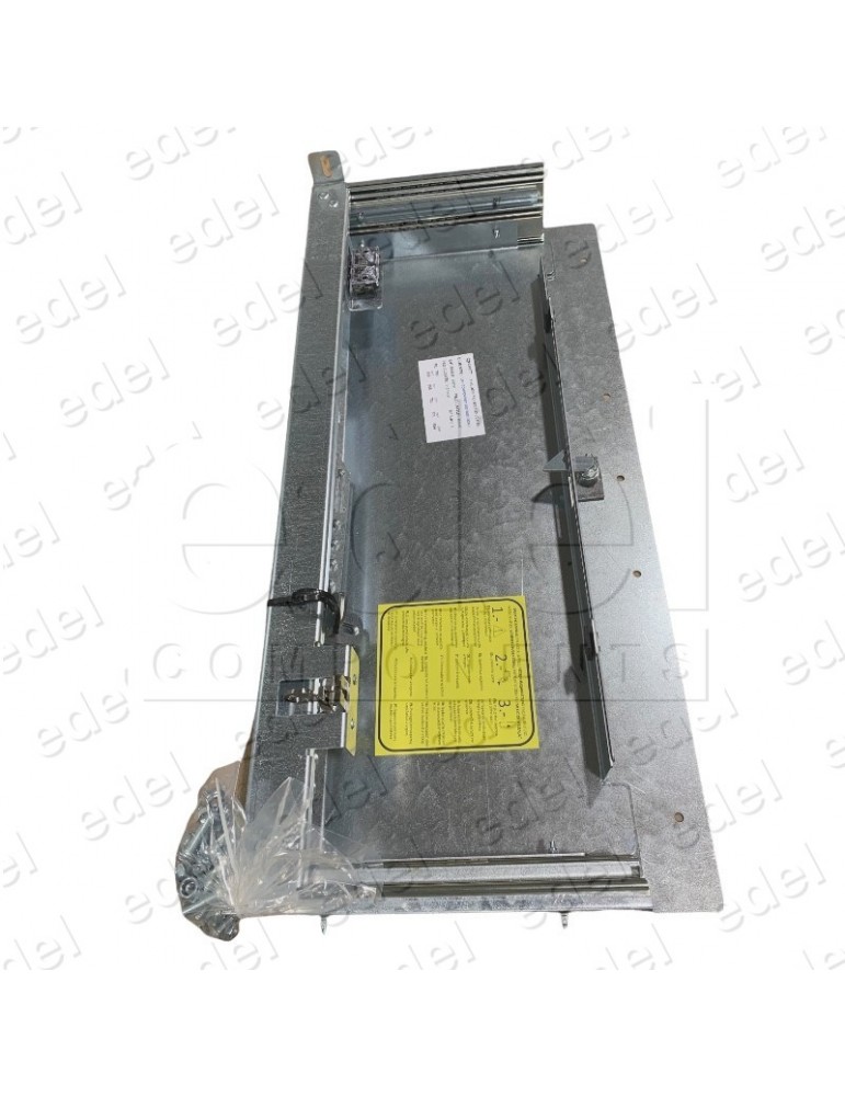 FALDÓN TELESCOPICO OKATT 3 CUERPOS T310 PL700