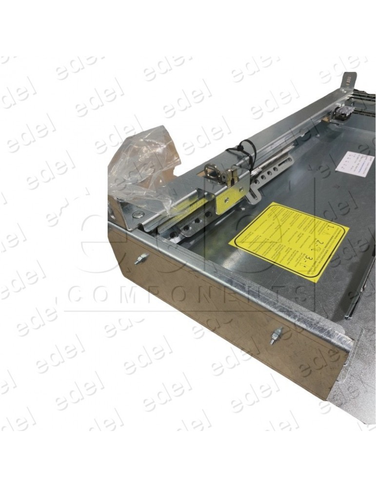 FALDÓN TELESCOPICO OKATT 3 CUERPOS T310 PL700