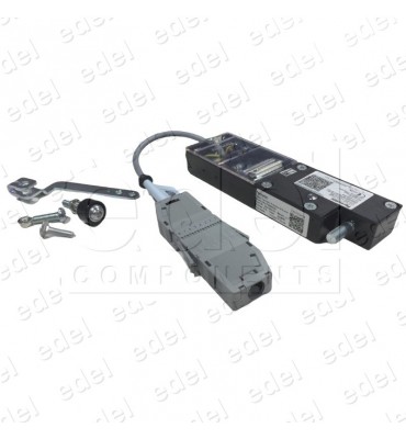 KRJ-MG8F.S0000 FERMATOR LOCK EVOLUTION 8 WAYS FRONT ACT.