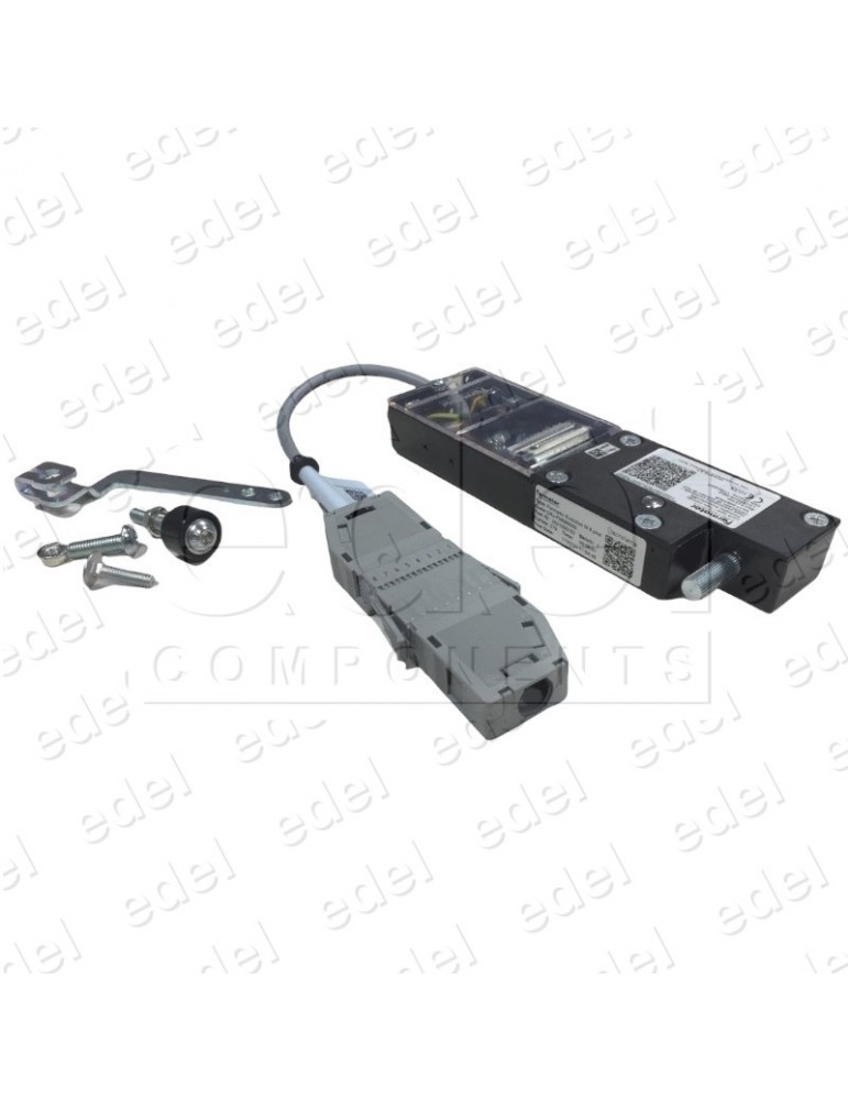 KRJ-MG8F.S0000 FERMATOR LOCK EVOLUTION 8 WAYS FRONT ACT.