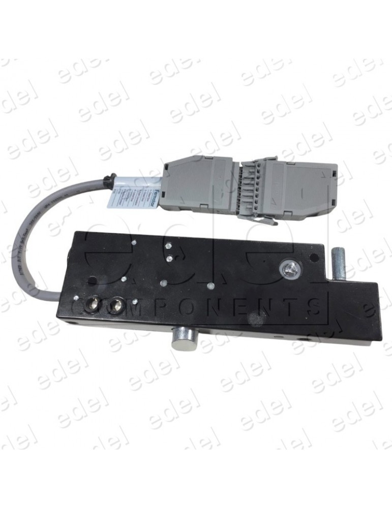 KRJ-MG8F.S0000 FERMATOR LOCK EVOLUTION 8 WAYS FRONT ACT.